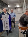 2020: Mestari Erkki Kiuttu