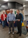 2020: 2. Pauli Sarivaara