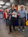 2020: 3. Tapani Koskinen
